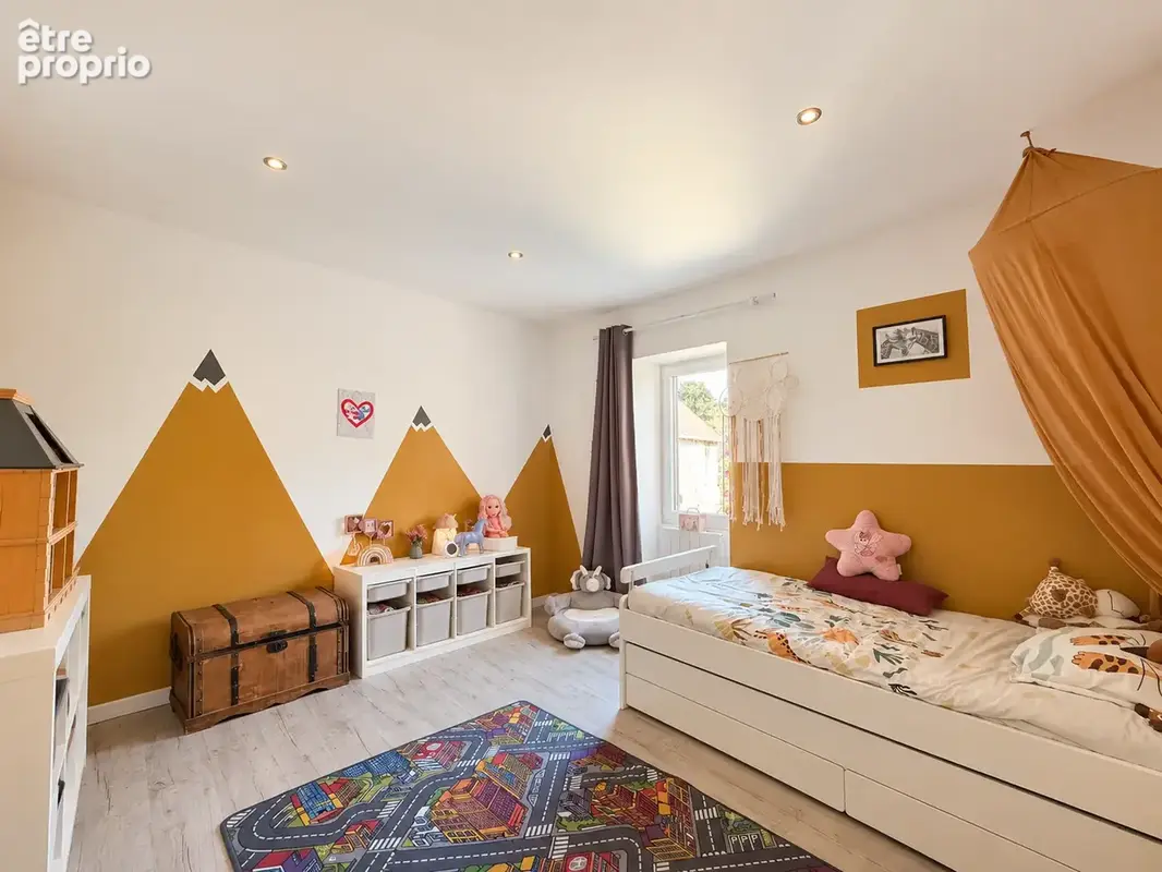 Maison 5 Pièces - 143m2 - photo 9
