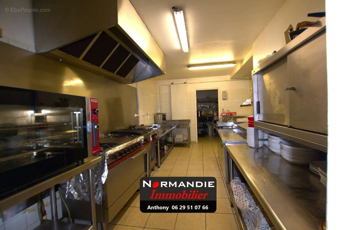 Appartement à BOLBEC