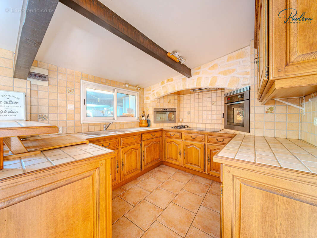 Maison à VENDARGUES