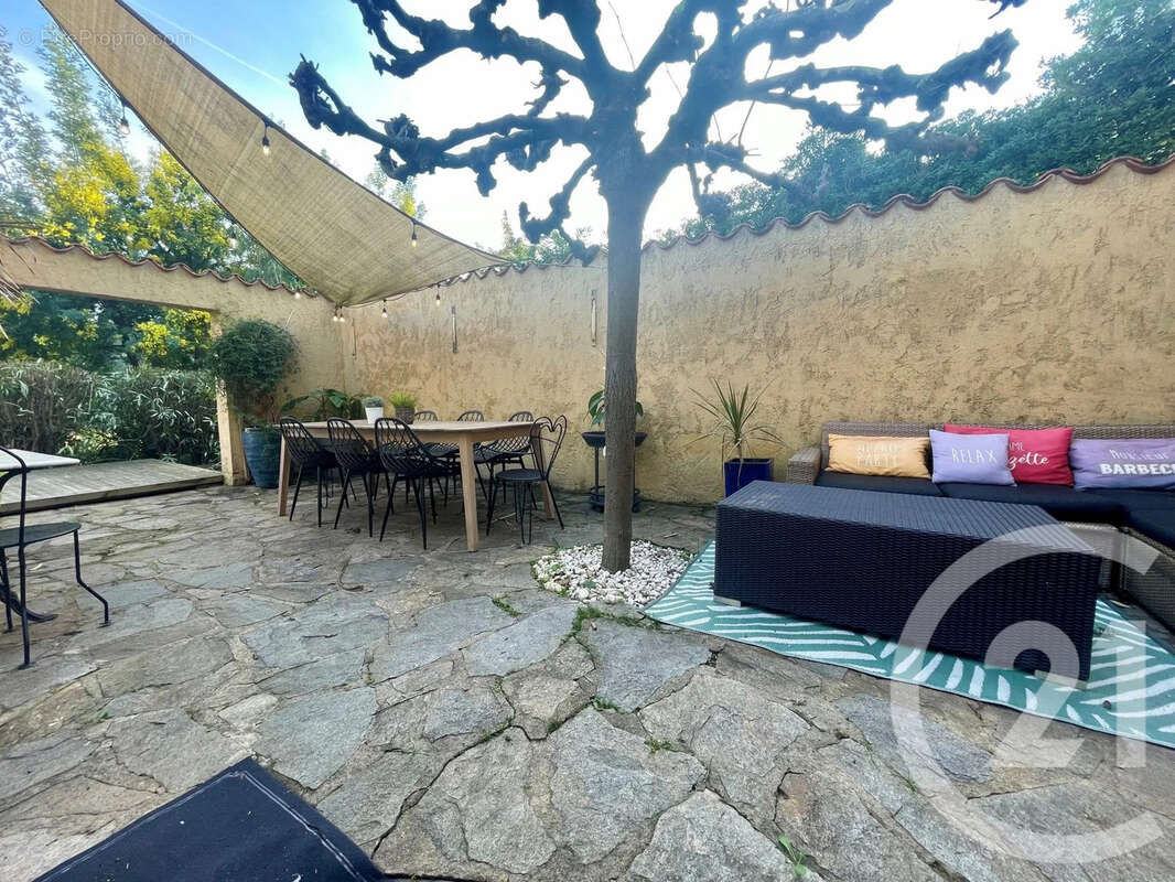 Maison 138 m² à Bormes-Les-Mimosas  - photo 11