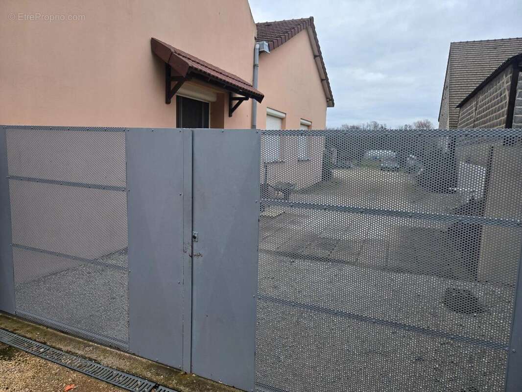 Photo 3 - Maison à EPERVANS