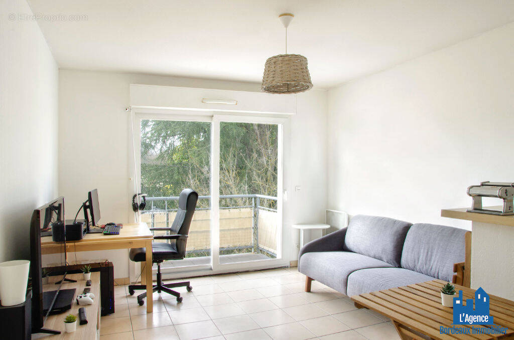 Appartement à MERIGNAC