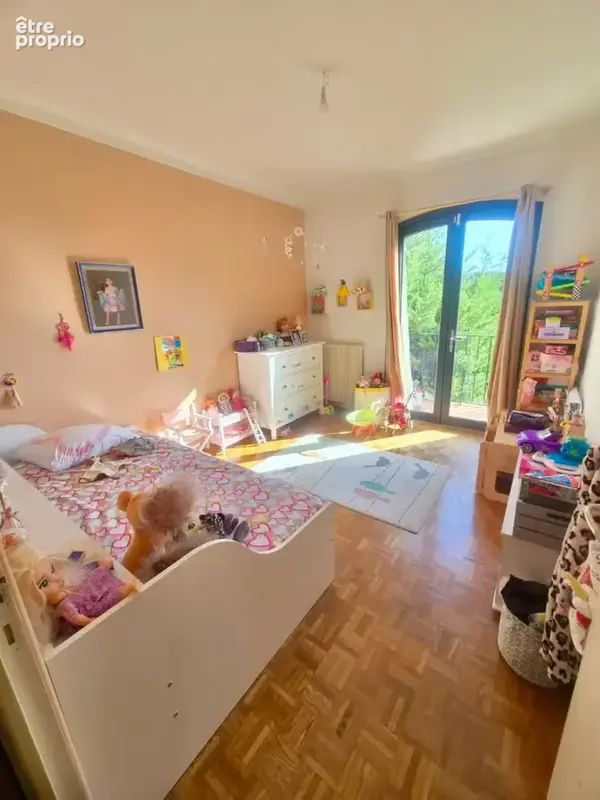 Villa t6 - parc ducup - perpignan - photo 9