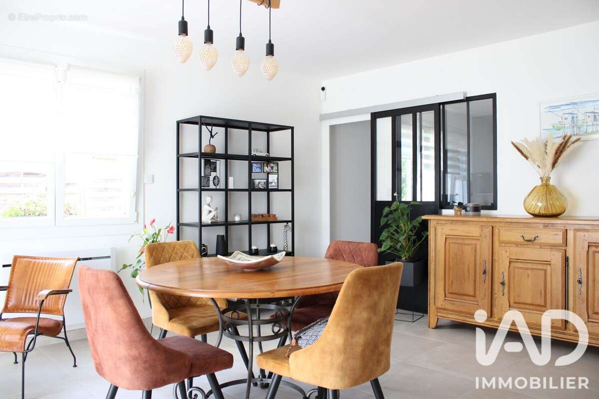 Maison 87 m² à Medis  - photo 3