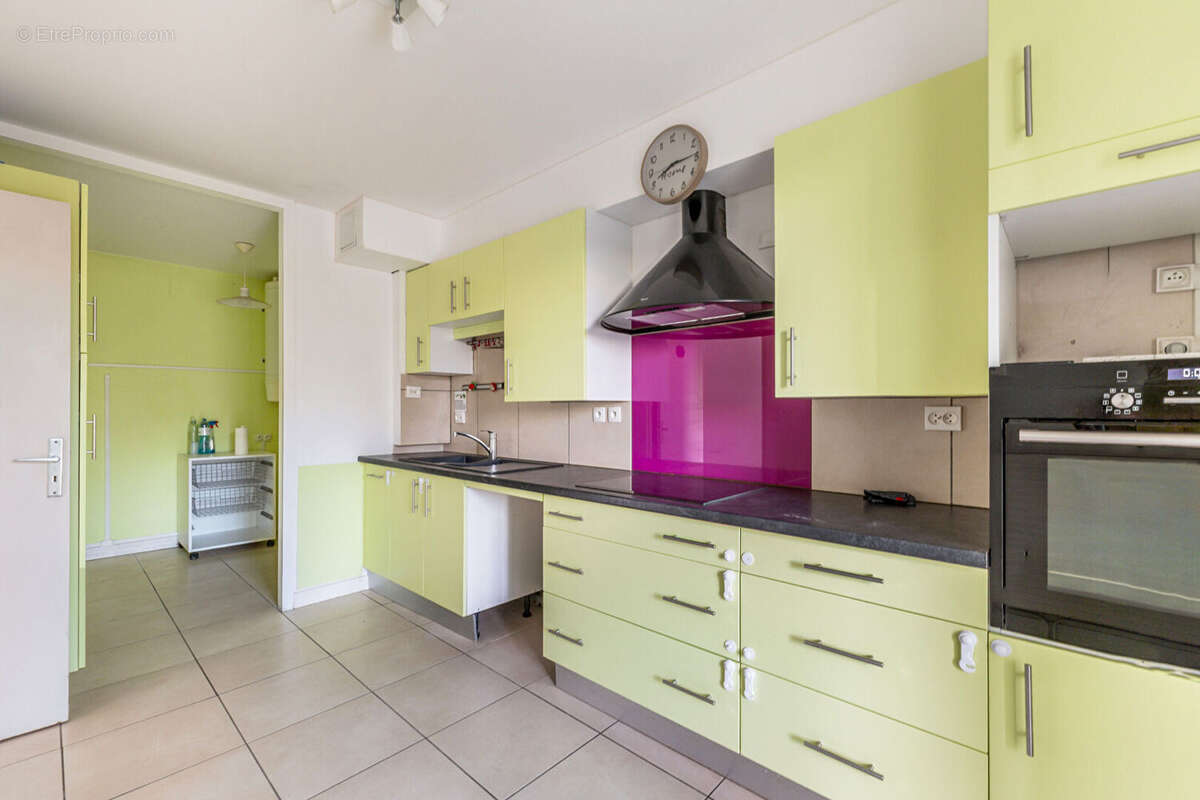 Appartement à GRADIGNAN