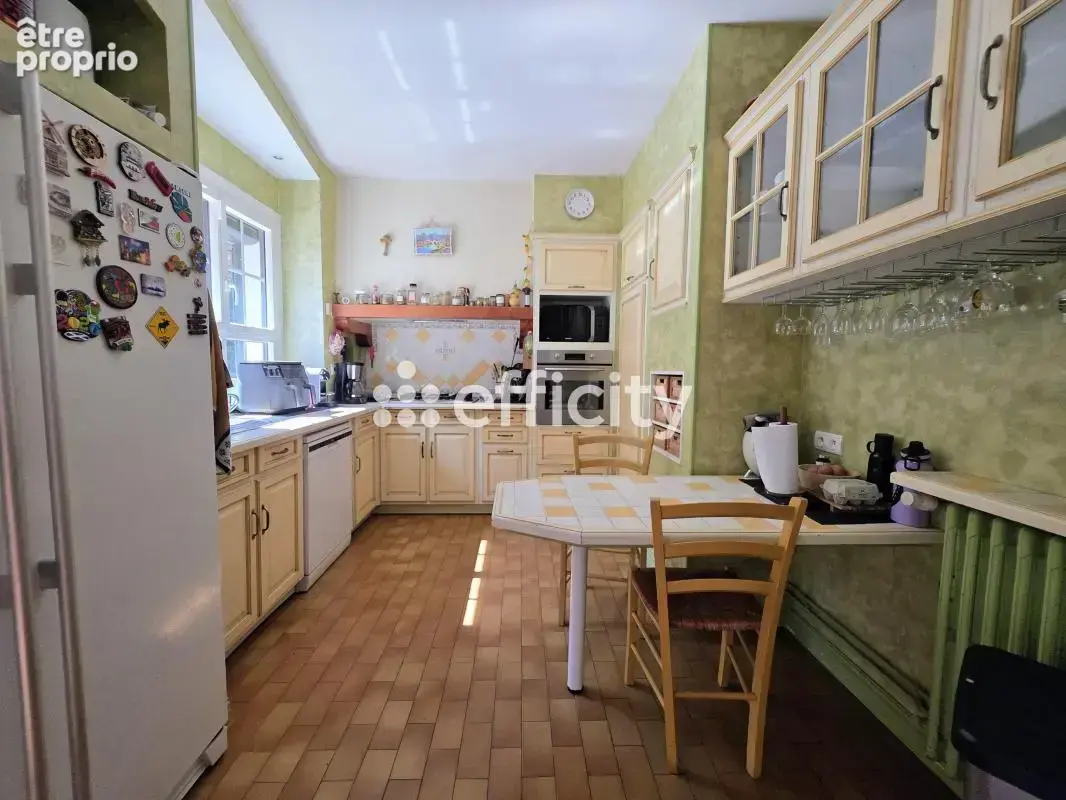 Maison 7 pièces 160 m² à vendre à Corgnac-Sur-L'isle (24134) - photo 6