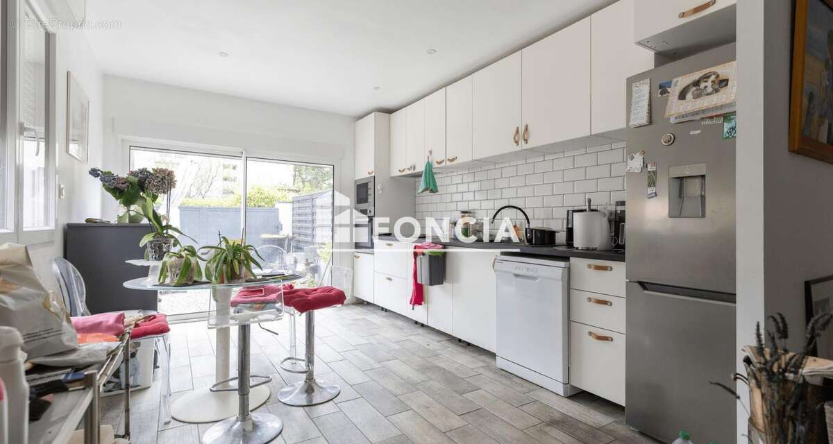 Blagnac- maison familiale renovee avec dependance - photo 11