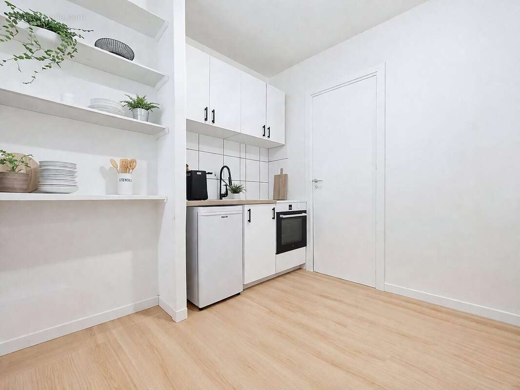 Appartement à LYON-3E