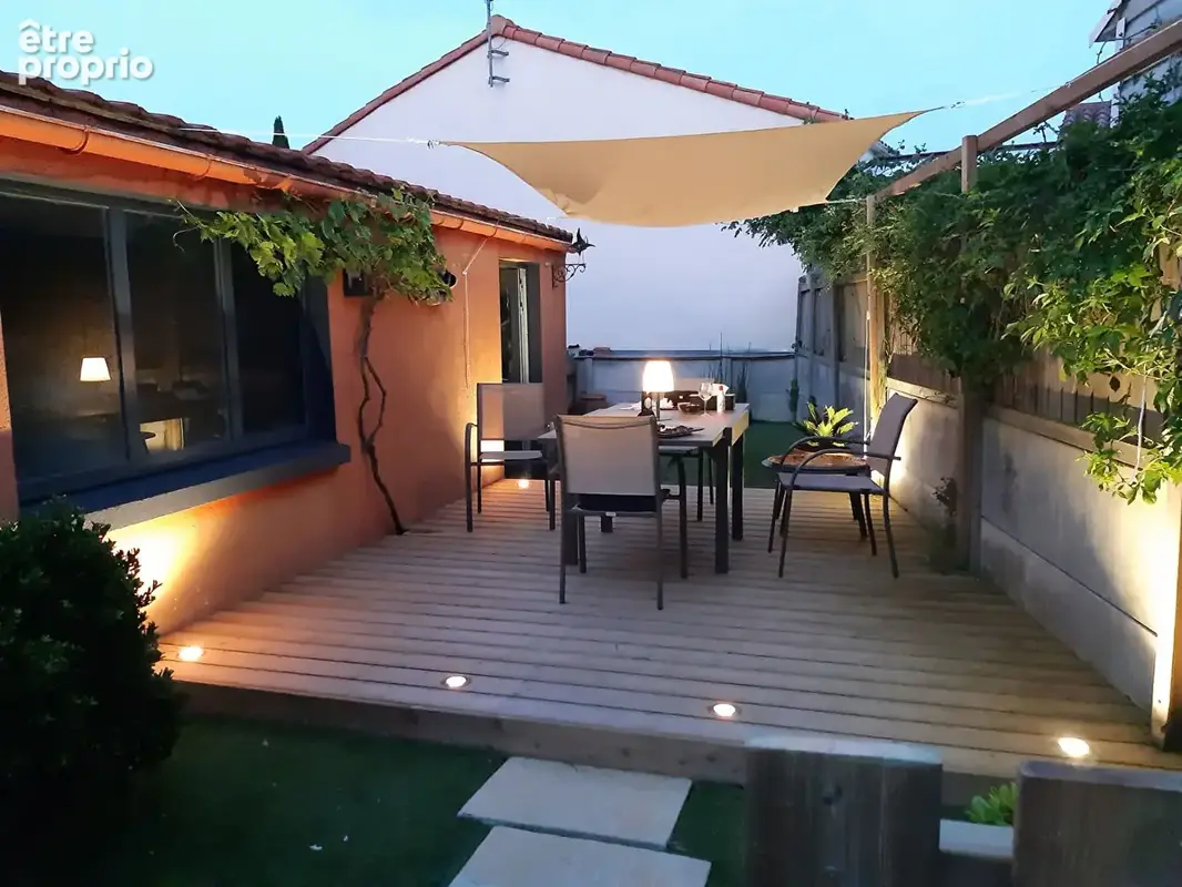 Maison 112m² à basse-goulaine - photo 2