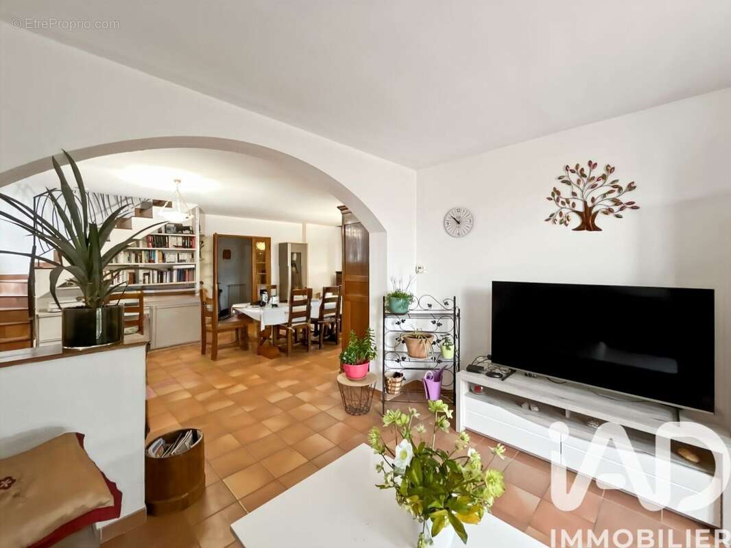 Photo 4 - Maison à BARJAC