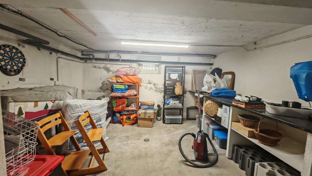 Maison 153 m² à Voiron  - photo 16