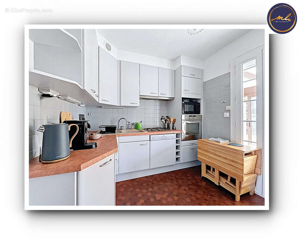 Maison à BERNIERES-SUR-MER