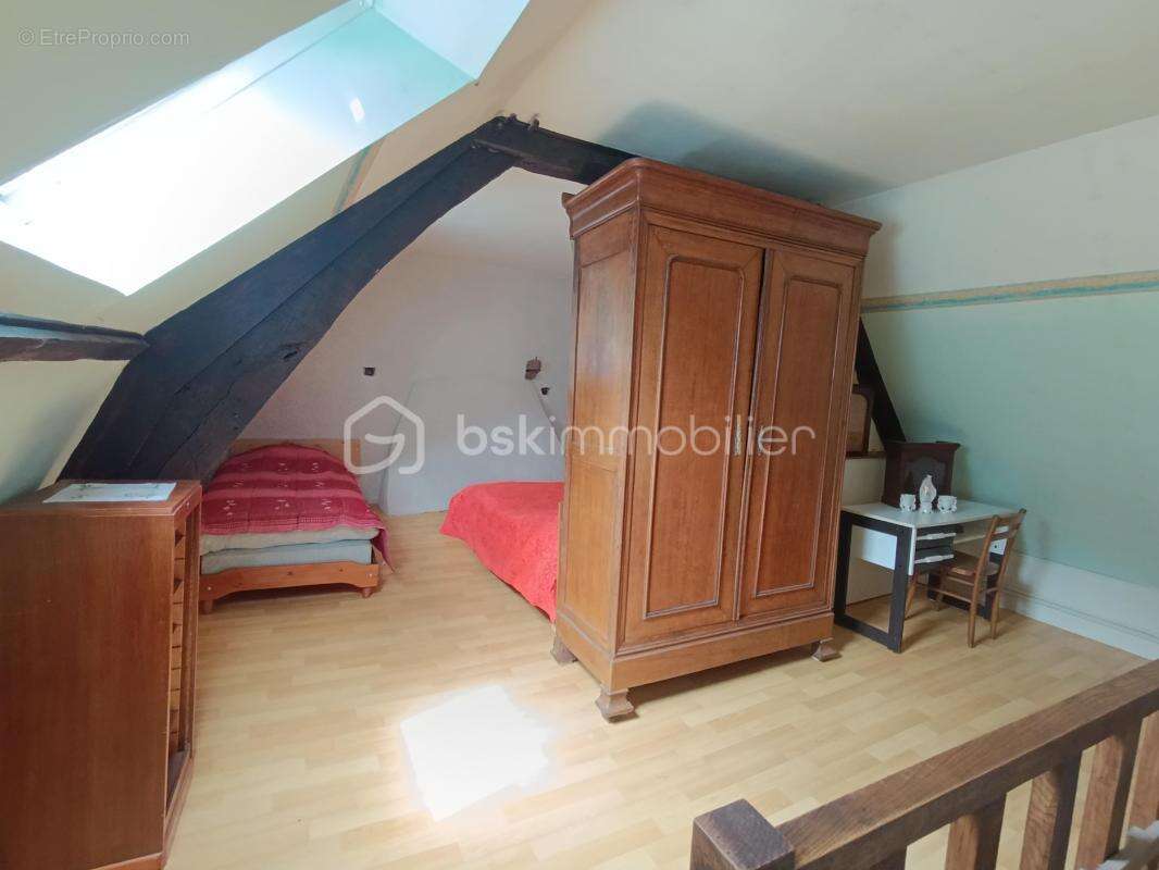 La Maison à la campagne - photo 12