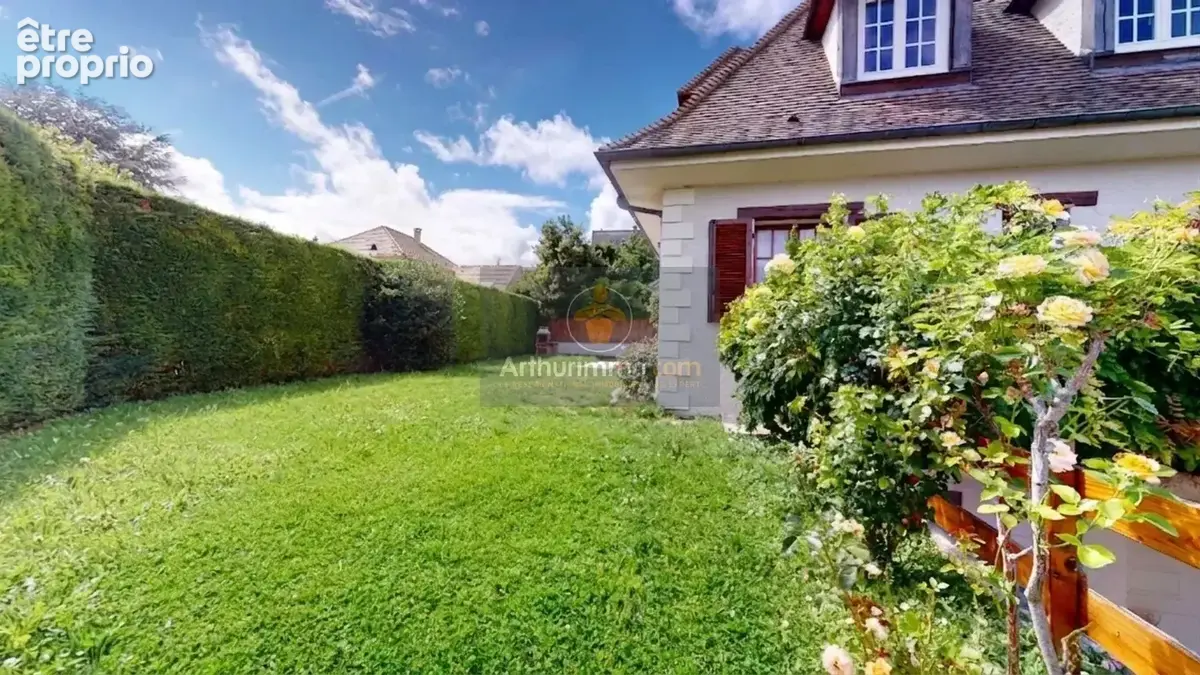 Vente Maison Marly-le-roi(78160) 969 000ï¿œ - photo 3