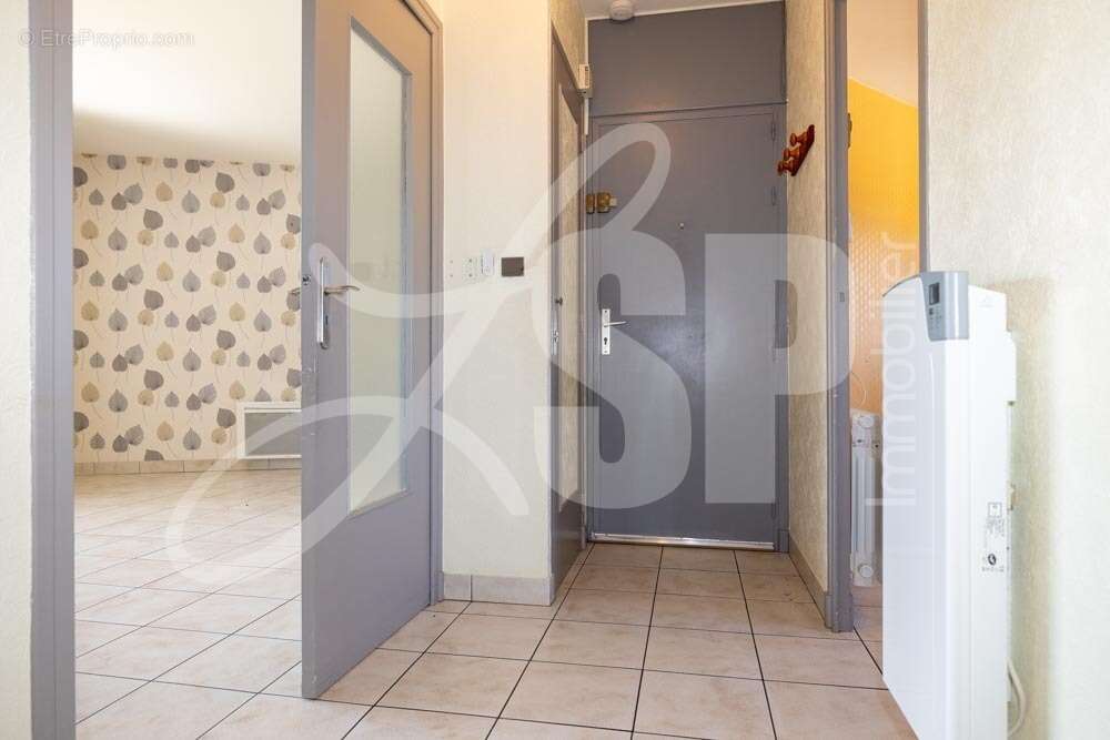 Appartement T4 - Appartement à VINAY