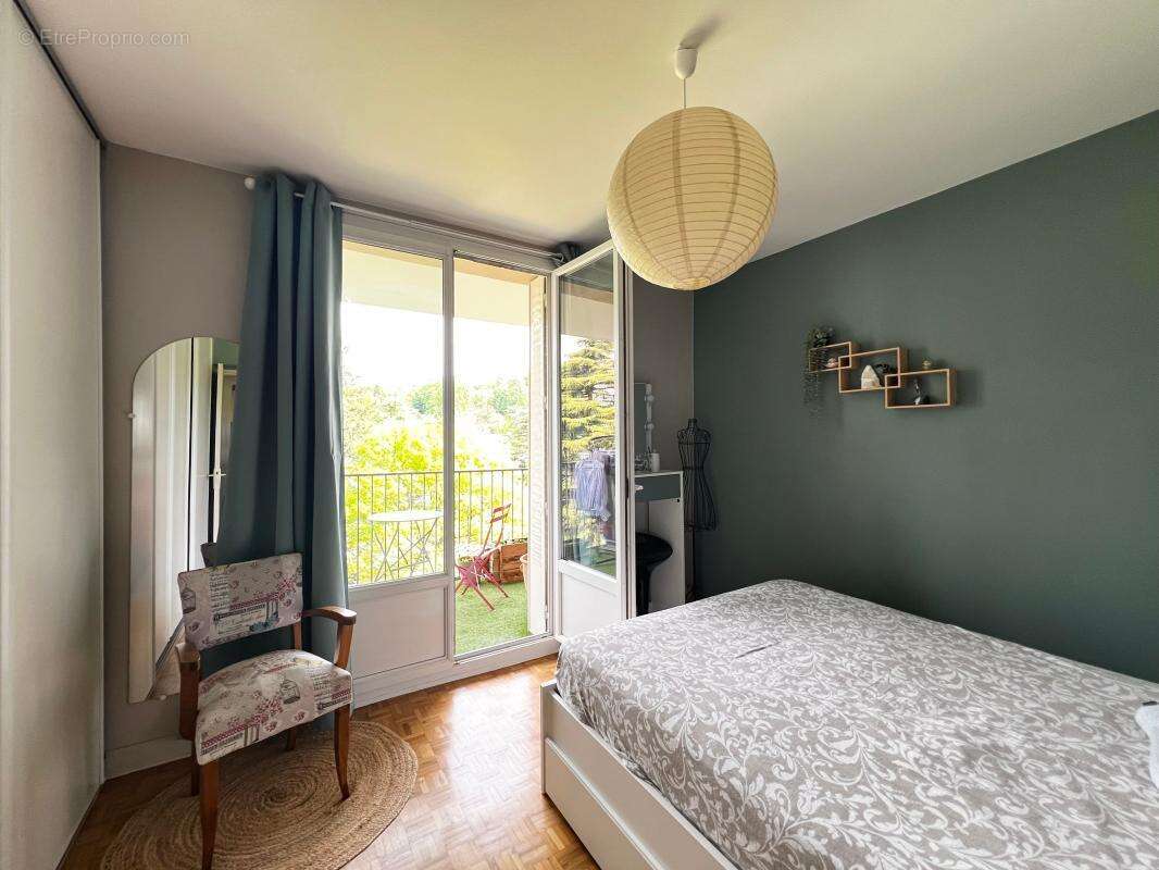 Appartement à FRANCHEVILLE