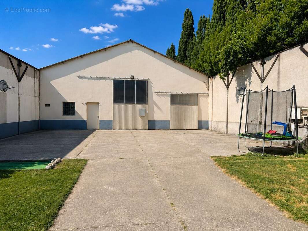 Maison 180 m² à Albi  - photo 7