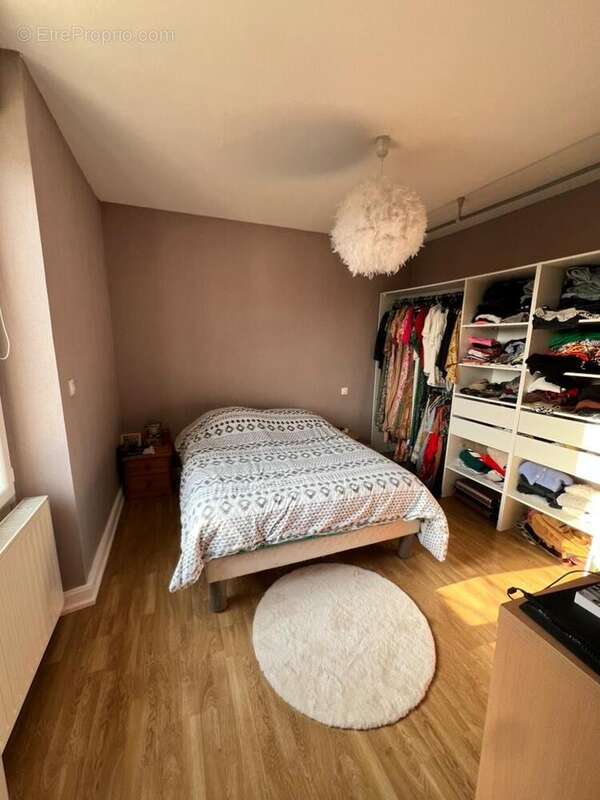 Maison à BRIVE-LA-GAILLARDE