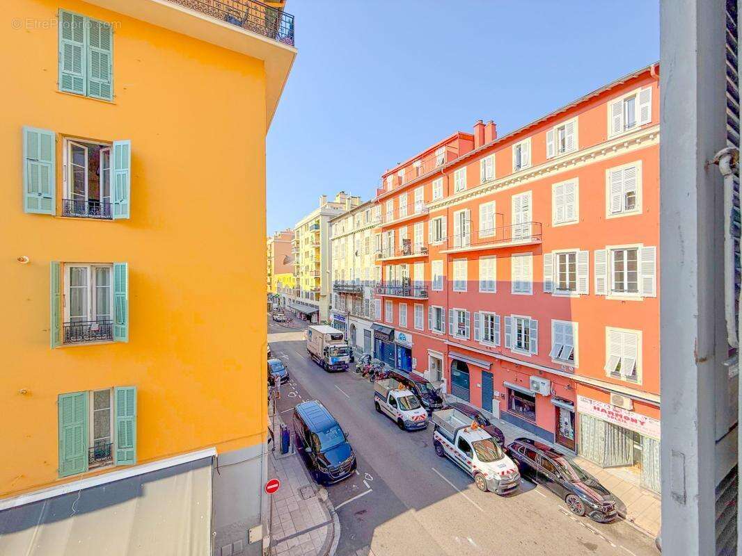 Nice le port - 3p 52,59 m² - photo 5