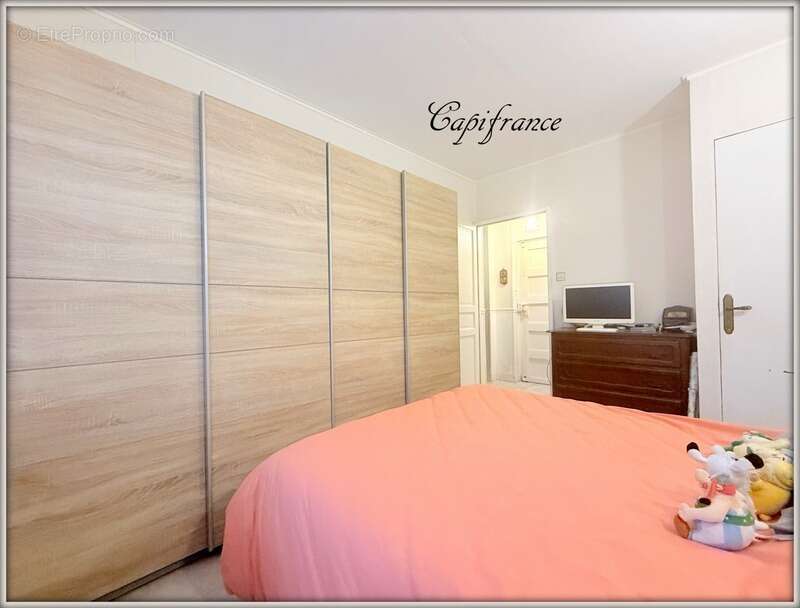 Maison à AULNAY-SOUS-BOIS