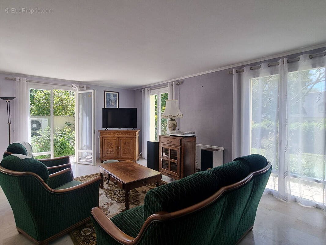 Maison à SAUTRON