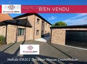 Maison à OSTRICOURT