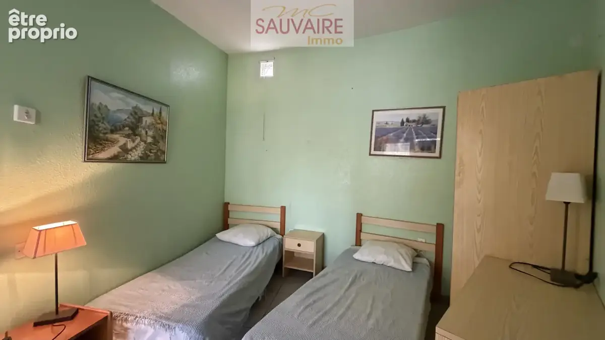 Torreilles plage   charmante villa indépendante avec jardin privatif - photo 5