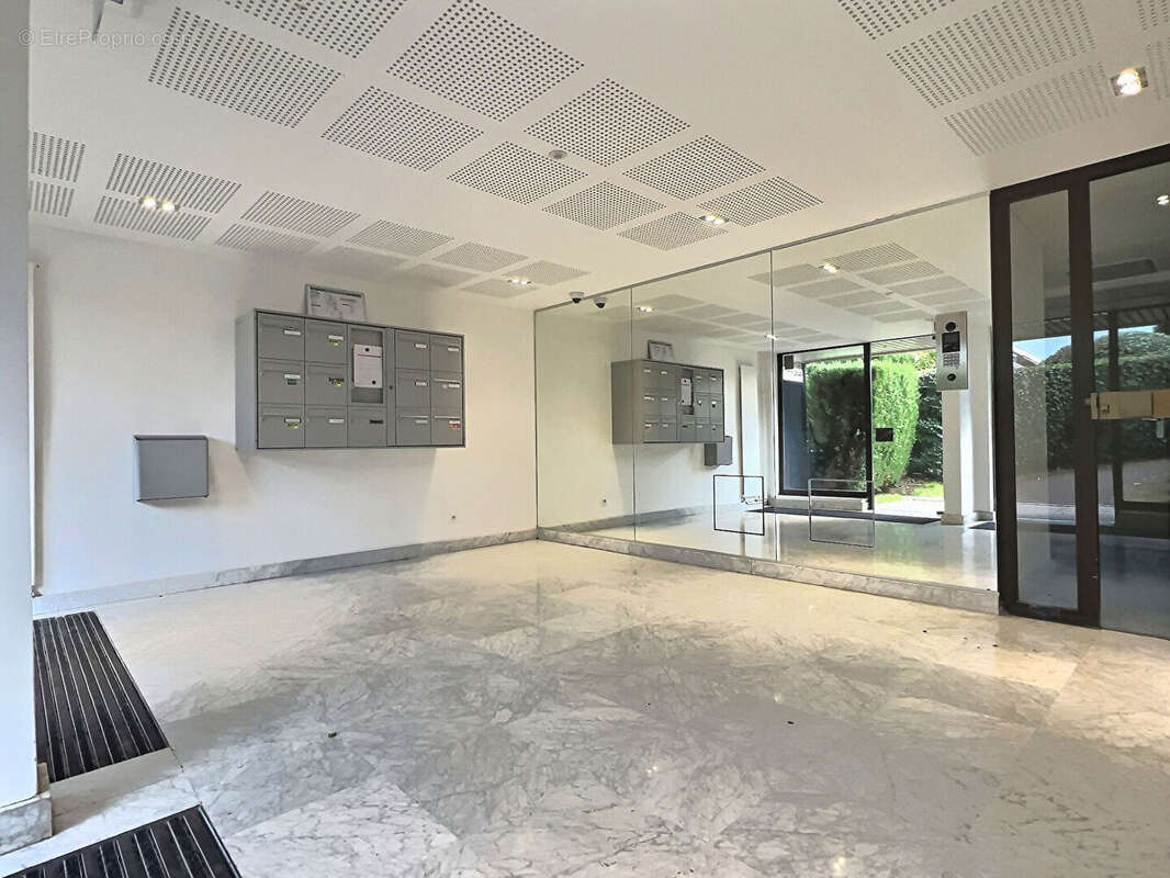 Appartement 101m² à le chesnay-rocquencourt - photo 5