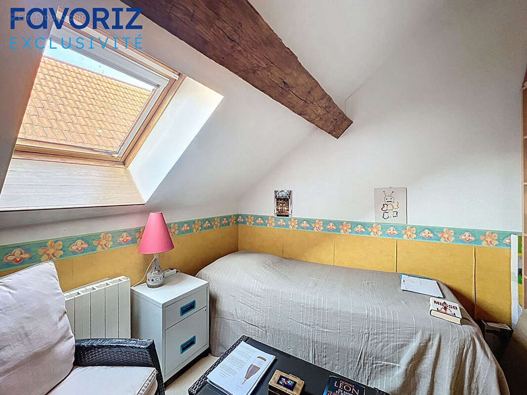 Maison à PREMEAUX-PRISSEY