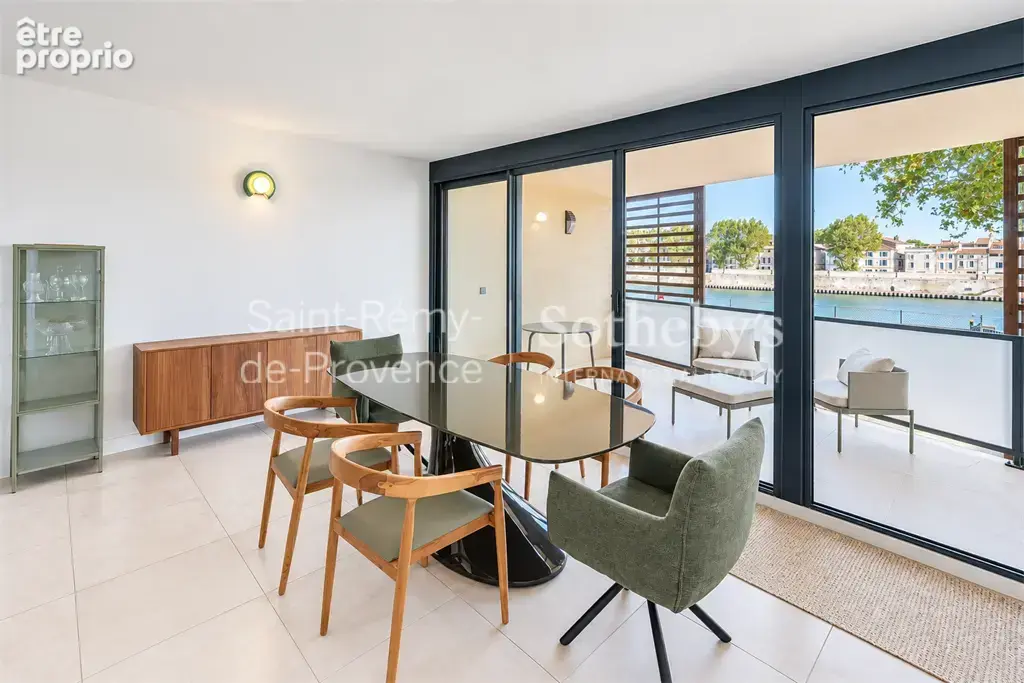 Appartement à ARLES