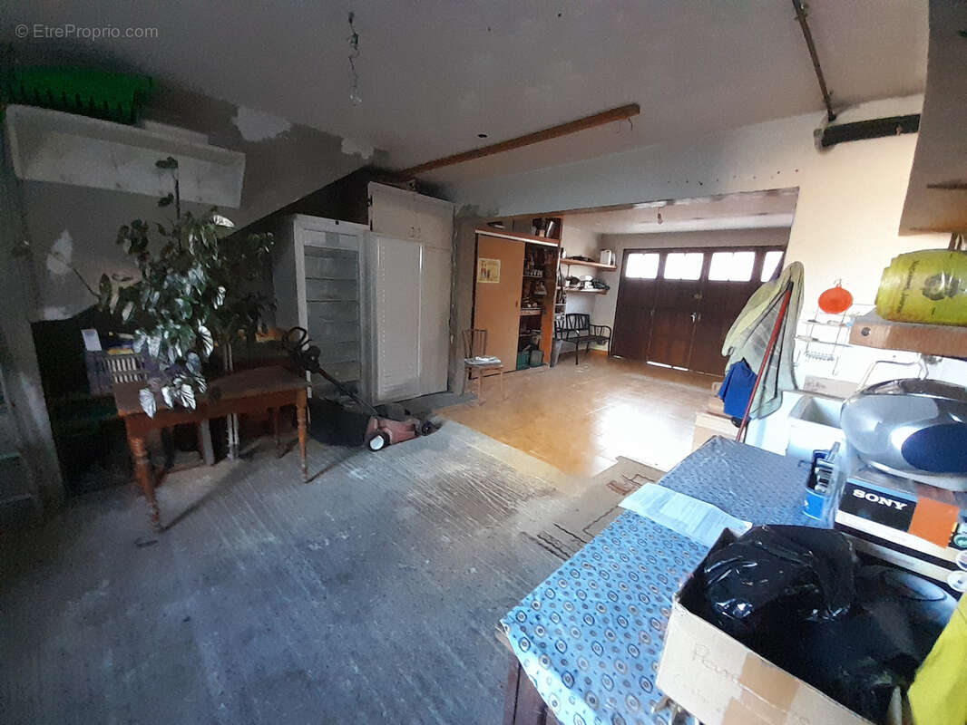 Maison à ARRENS-MARSOUS