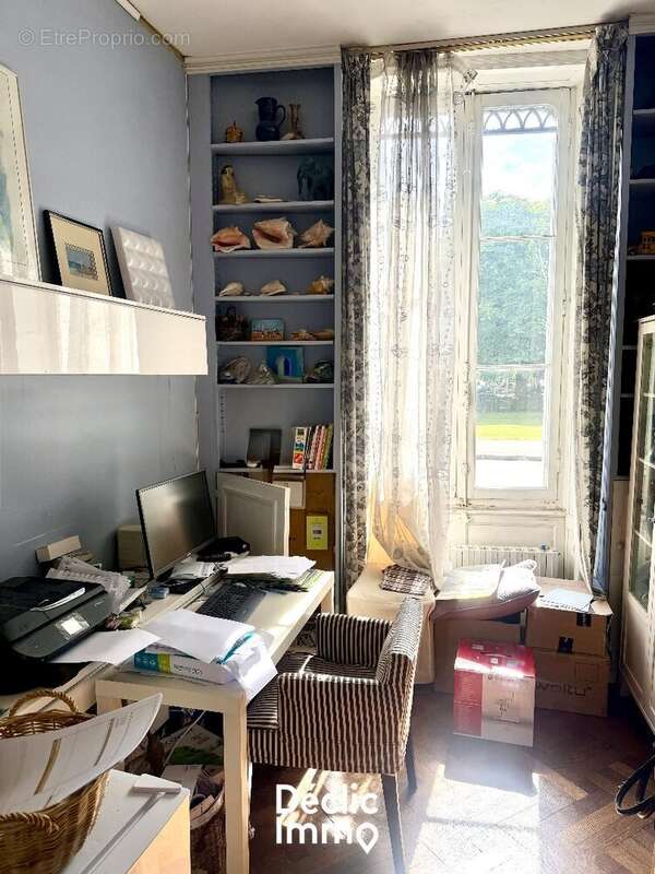 A vendre maison 8ch rochefort - photo 6