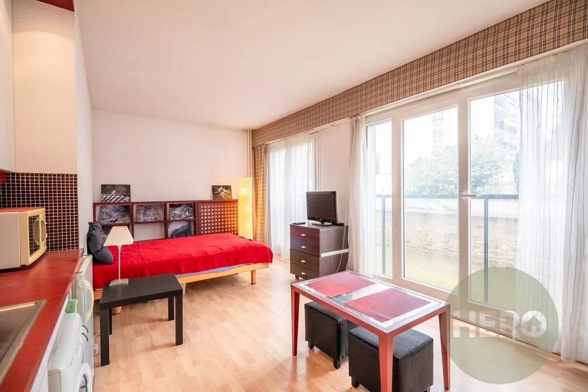 Appartement à PLAISIR