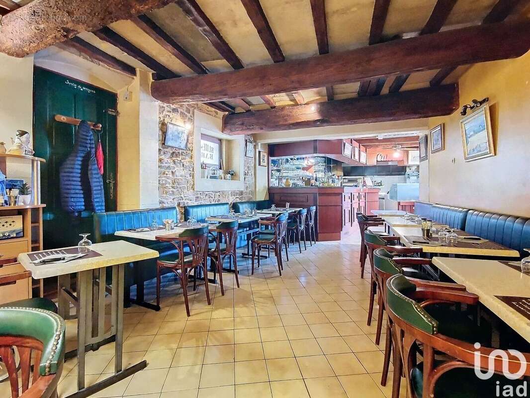 Photo 8 - Commerce à BERNIS