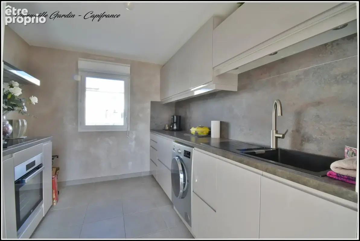 MERIGNAC - Duplex T4 avec terrasses et parking - photo 5