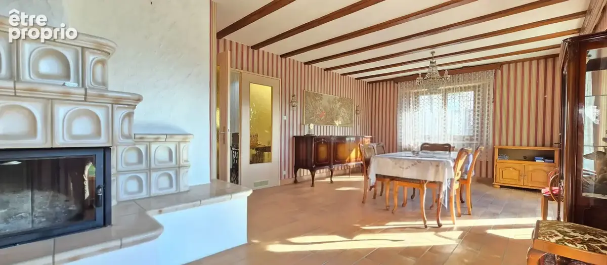 Maison Ingersheim - photo 3