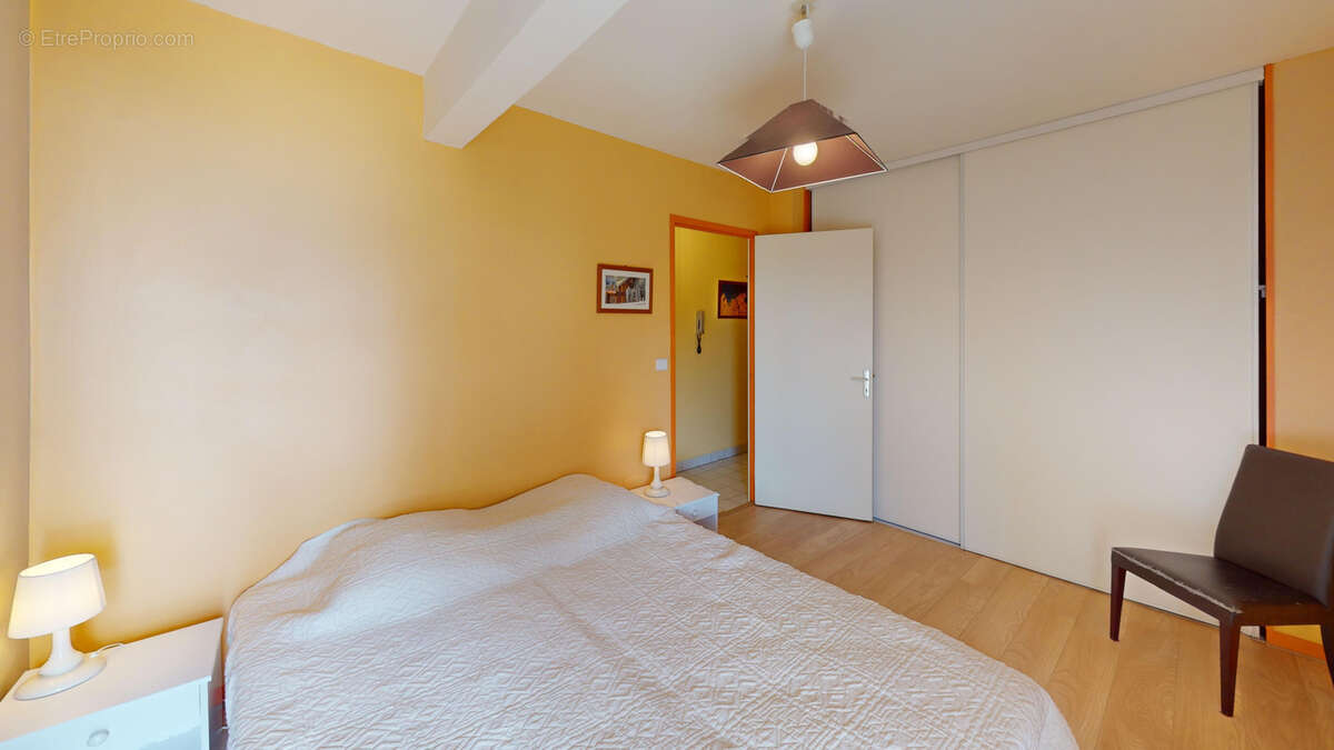 Appartement à SAINT-CAST-LE-GUILDO