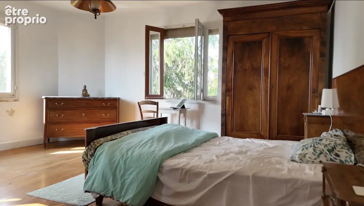 Maison de village - photo 11