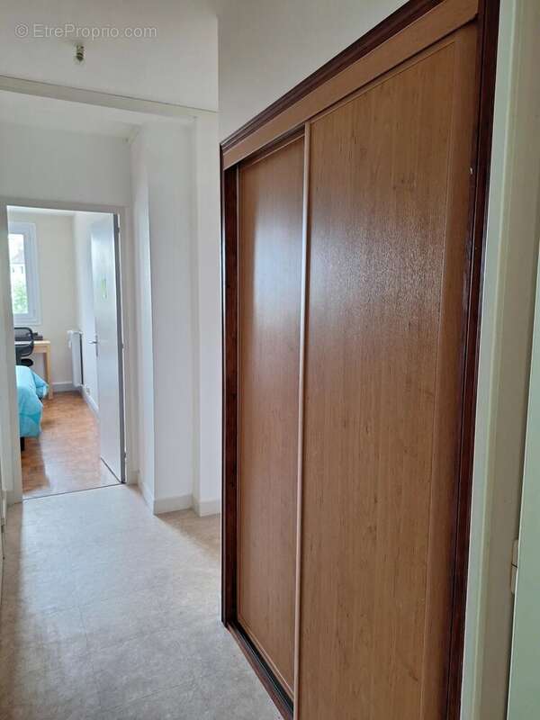 Appartement à DIJON