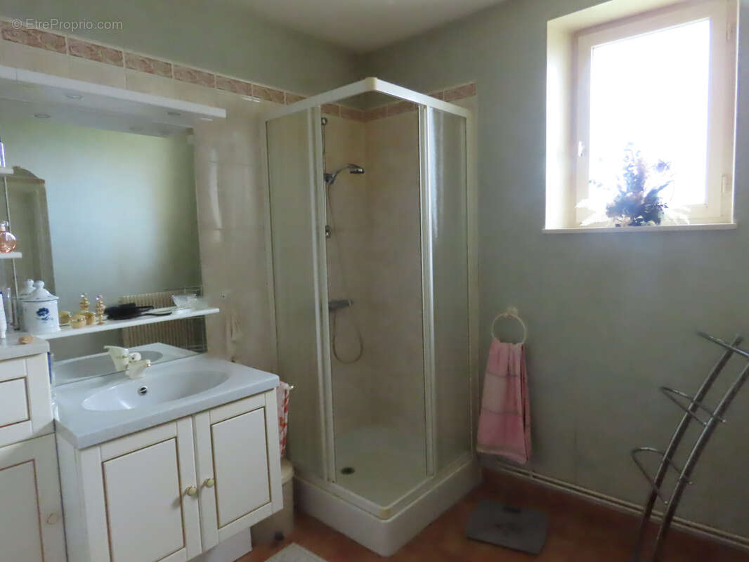 Maison 113 m² à Charroux  - photo 10