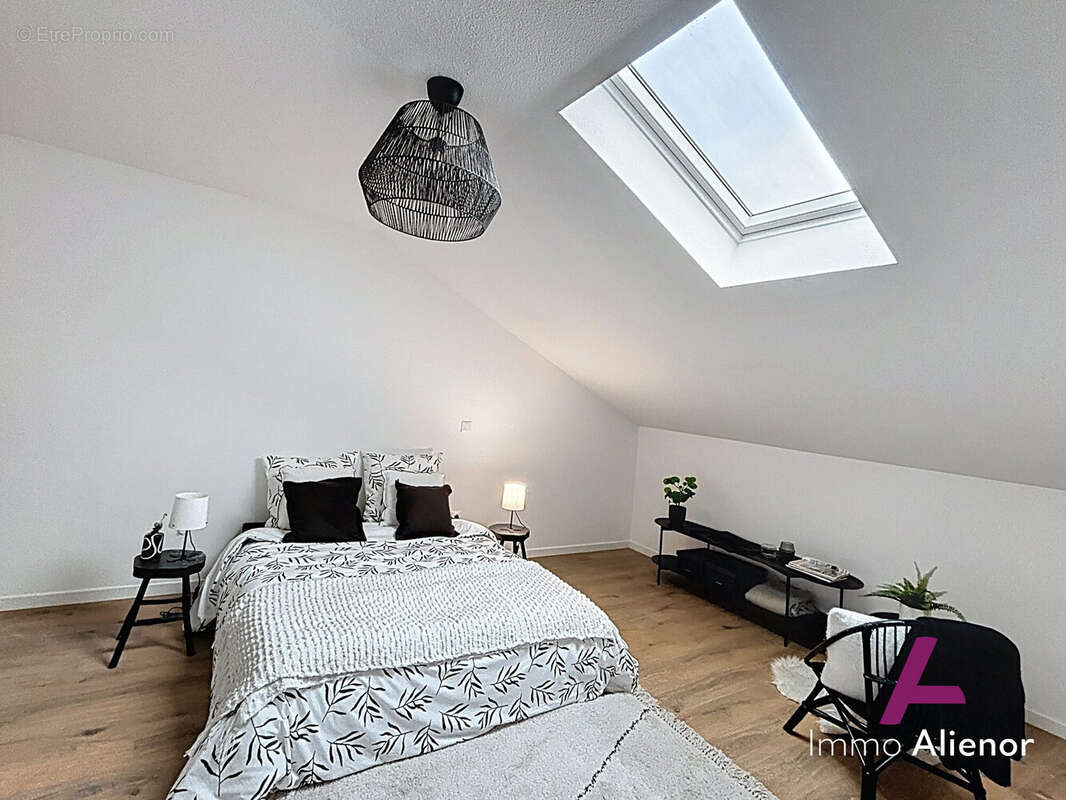 Appartement à BLANQUEFORT