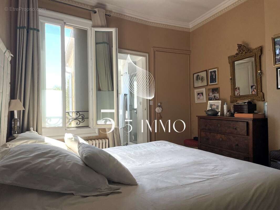 Maison à MARSILLARGUES