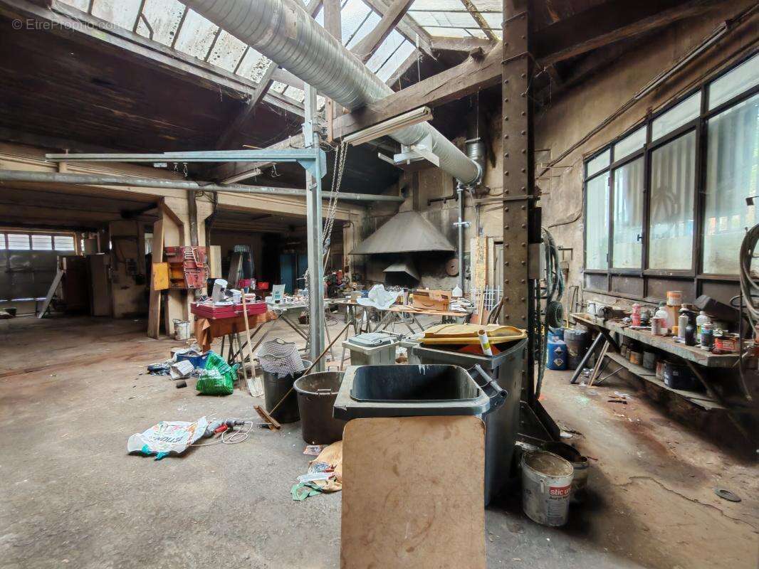 Appartement à MONTAUBAN