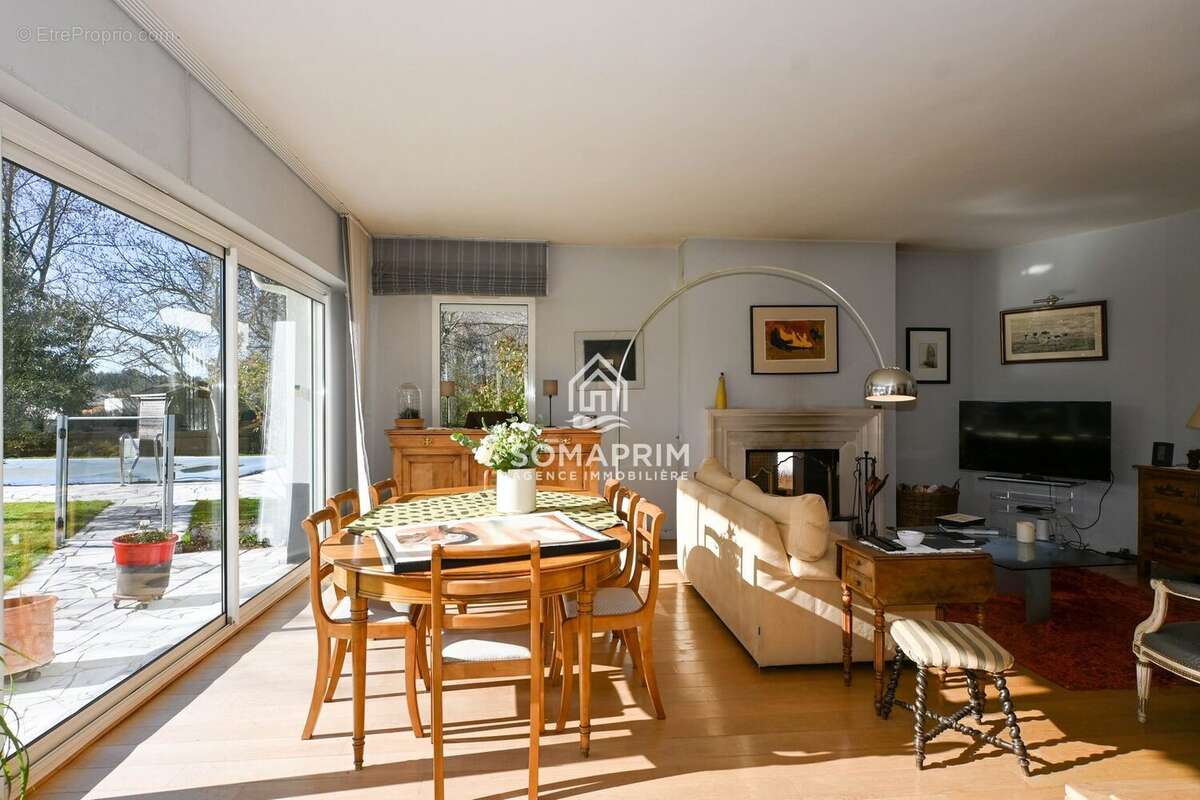 Maison à CUCQ