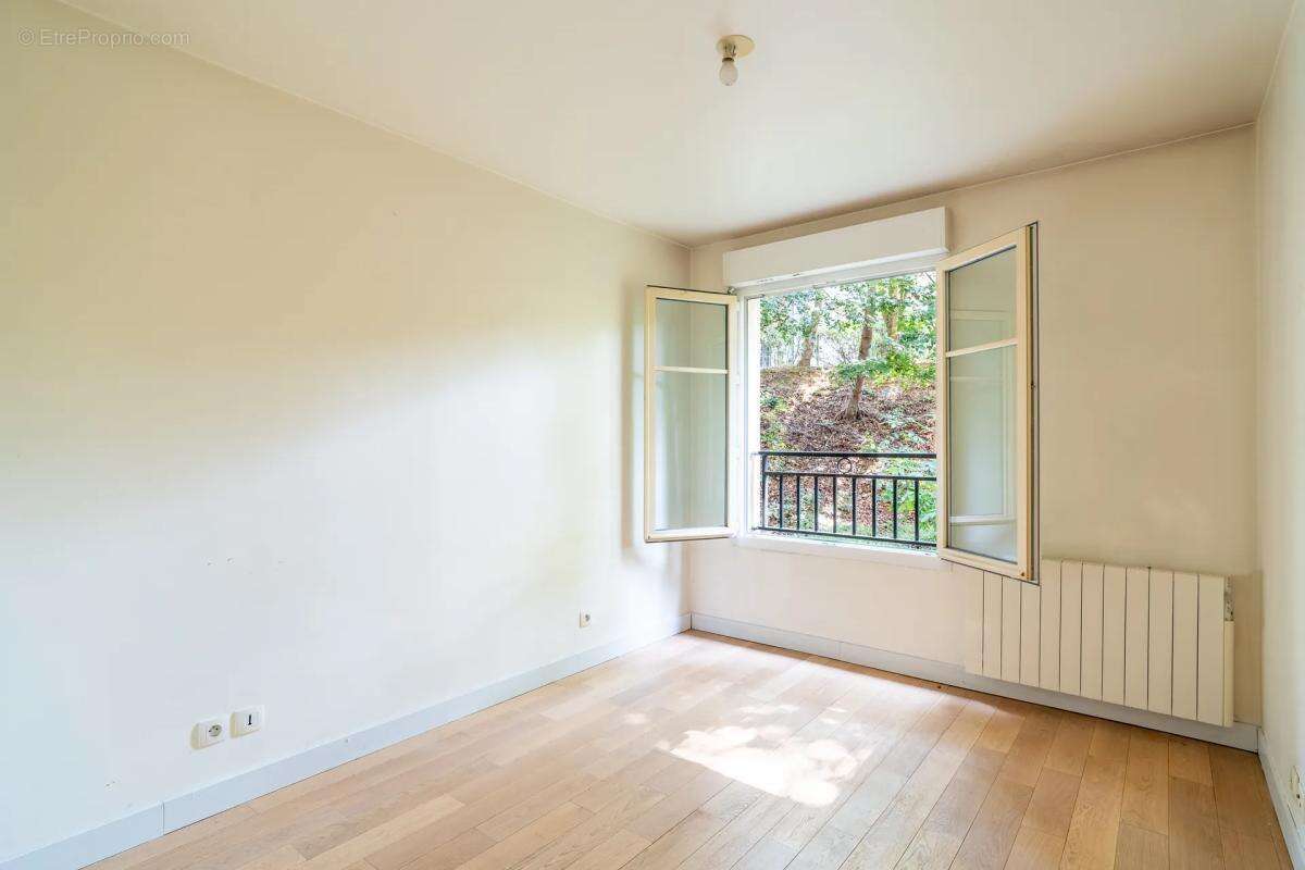 Appartement de 2 pièces de 42 m² à Épinay-sur-Seine - photo 6