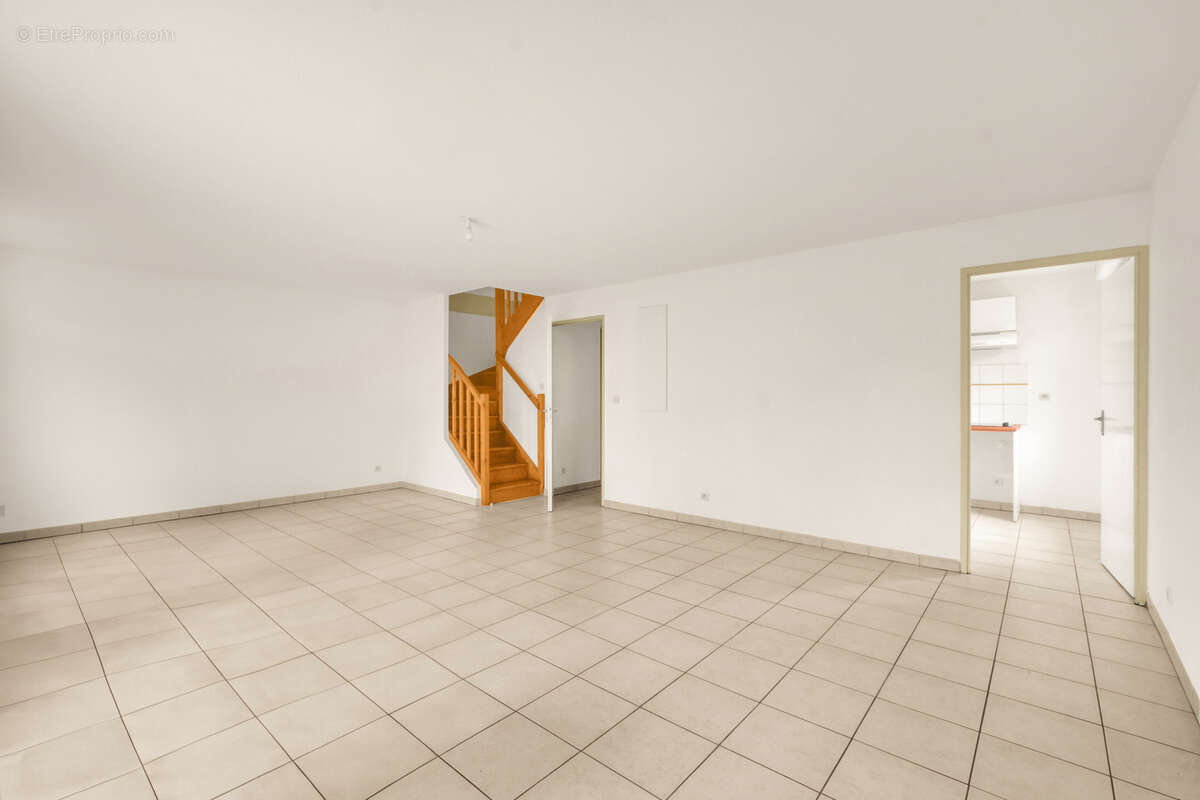 Appartement à RAMONVILLE-SAINT-AGNE