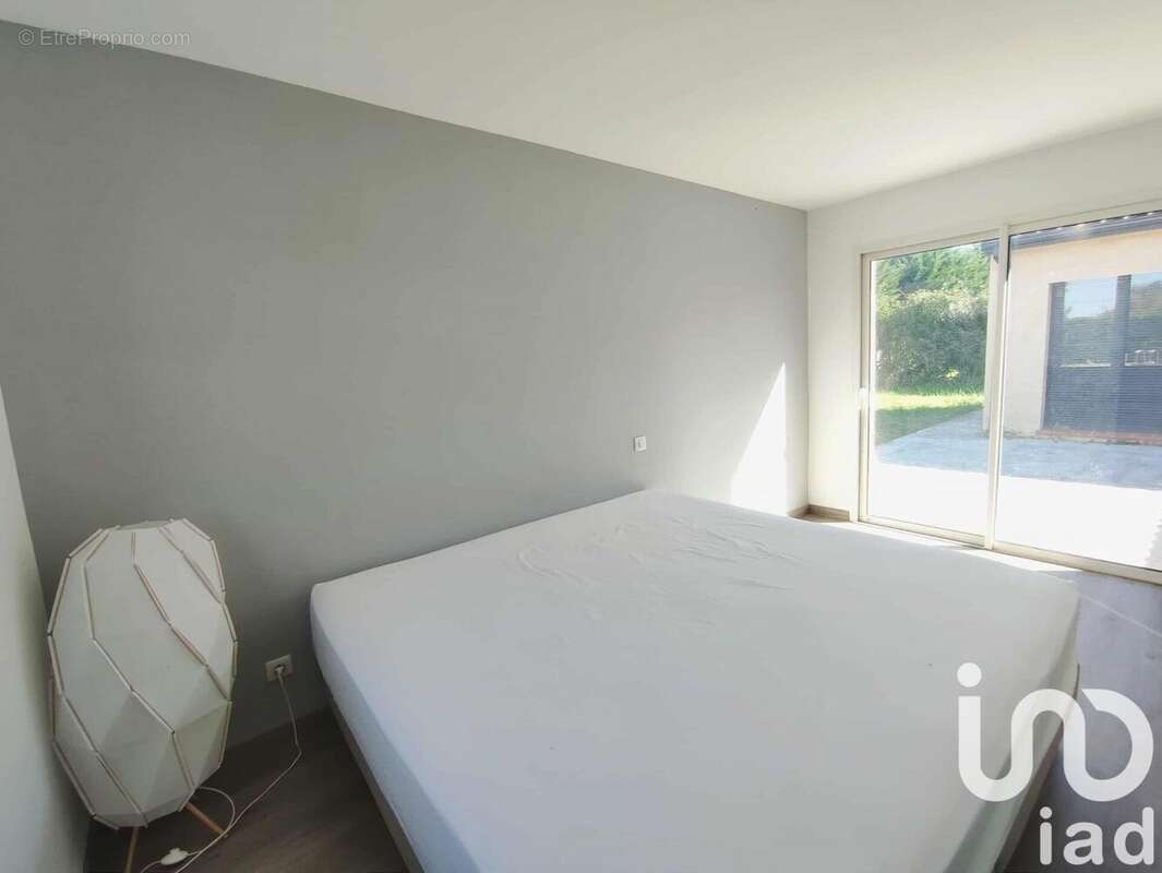 Photo 6 - Maison à ALMAYRAC