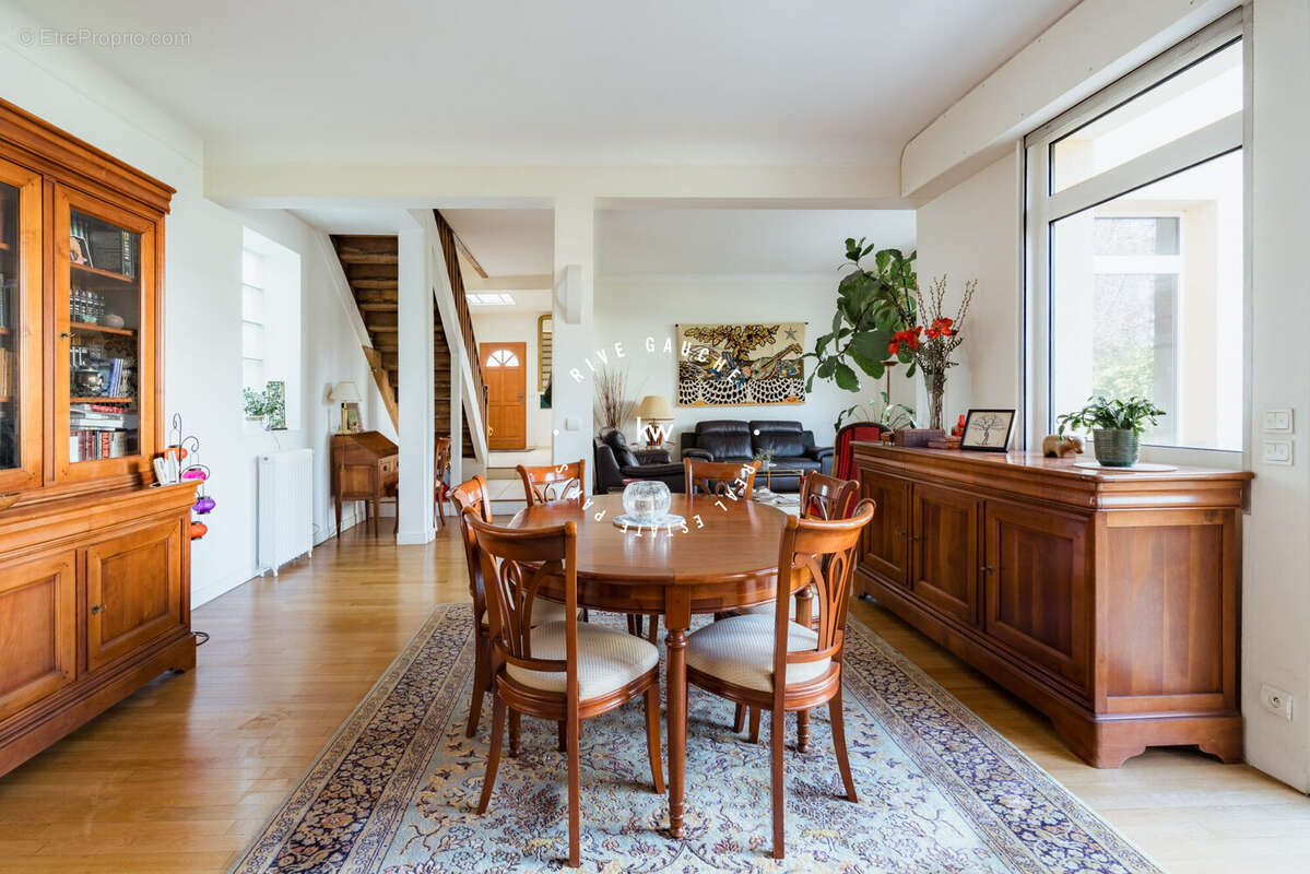 Maison à MEUDON