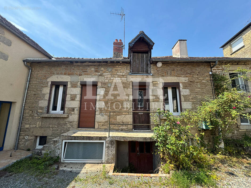 Maison à ALENCON