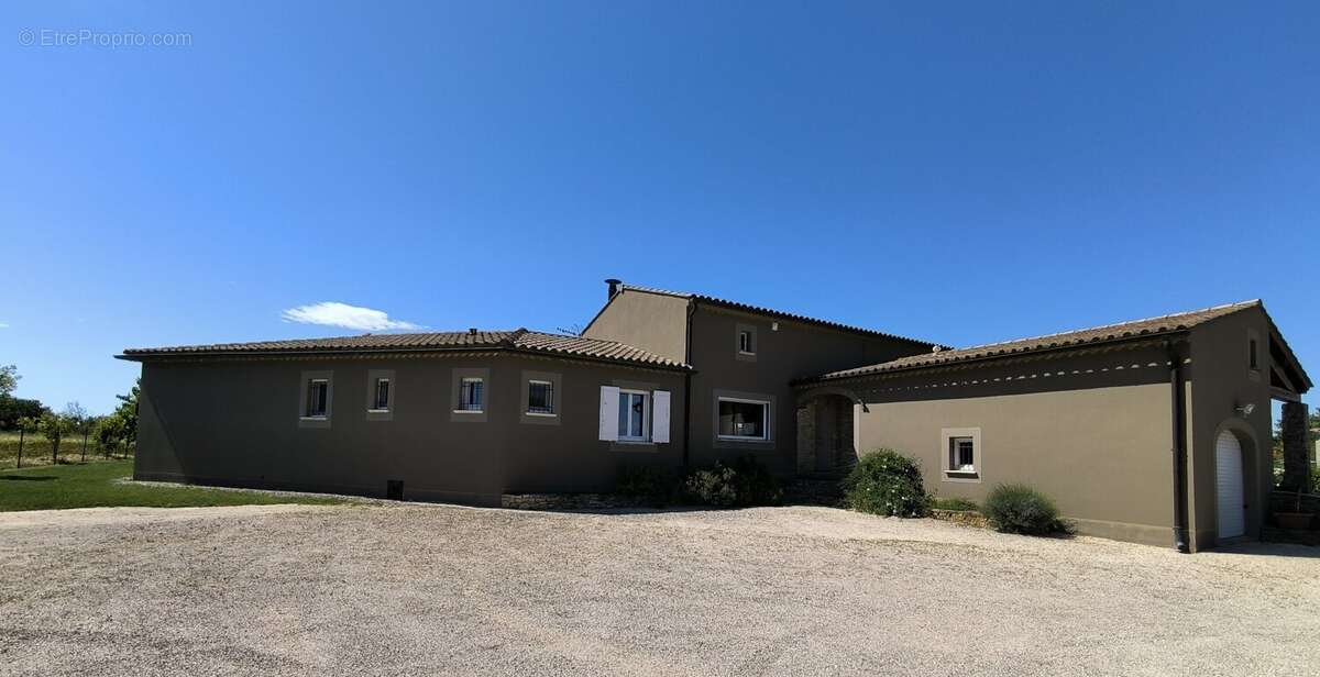 Magnifique propriete - photo 20